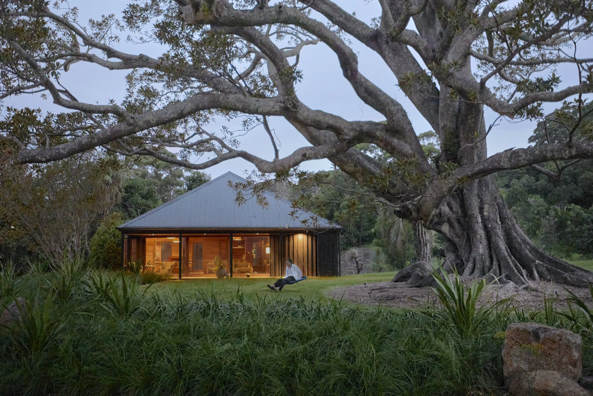 Wilson's Cottage, Kiama, 2025