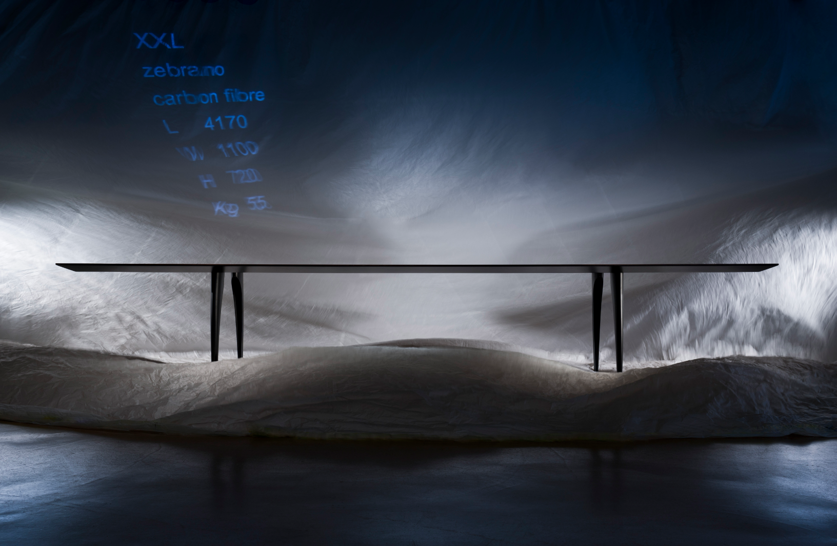 XXL Table