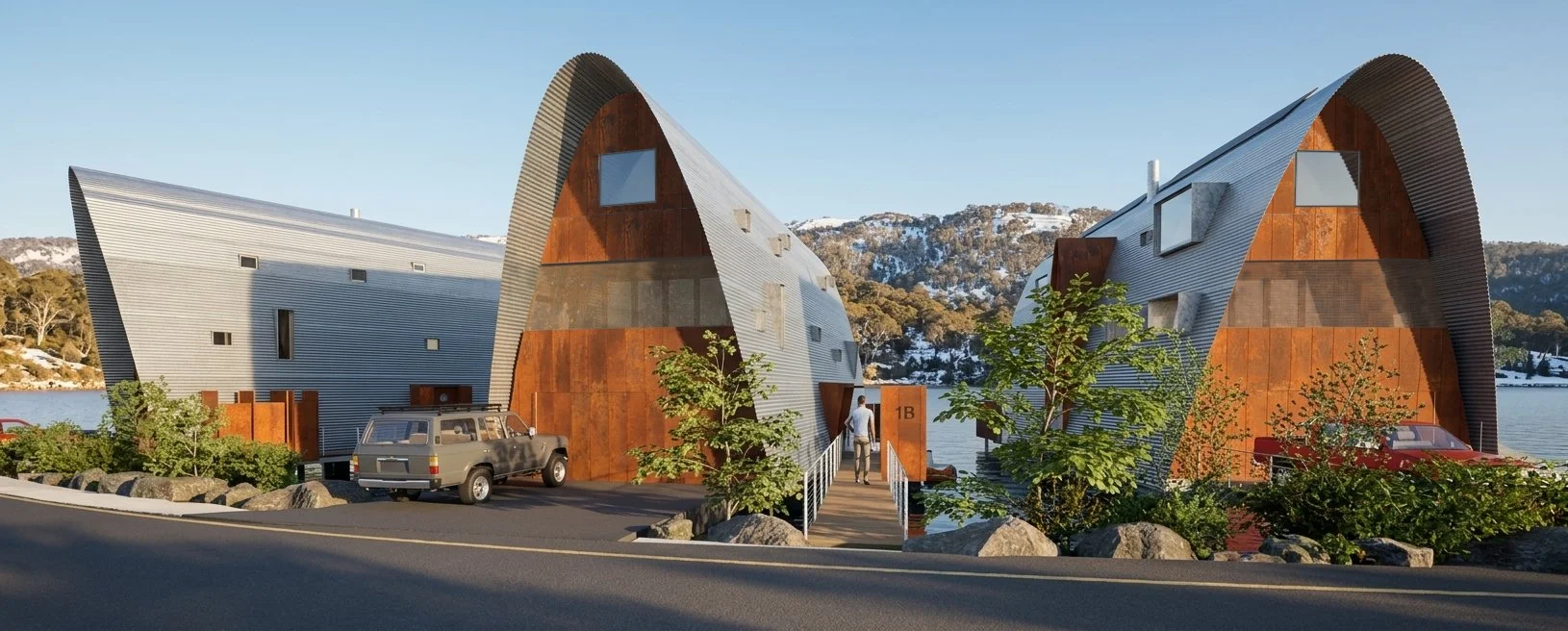 Lake Crackenback Houses Street Perspective 2.jpg