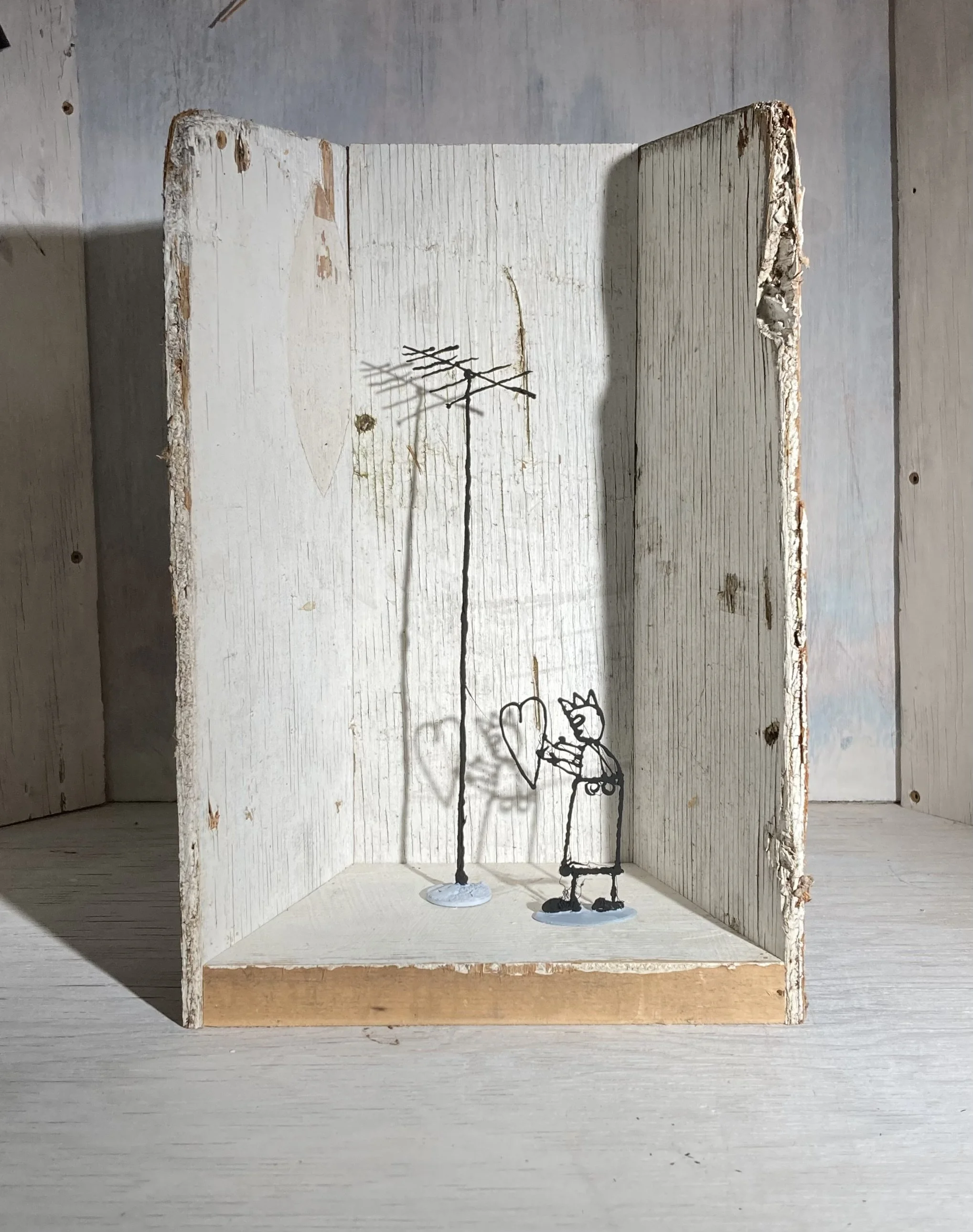 Delivering Affection