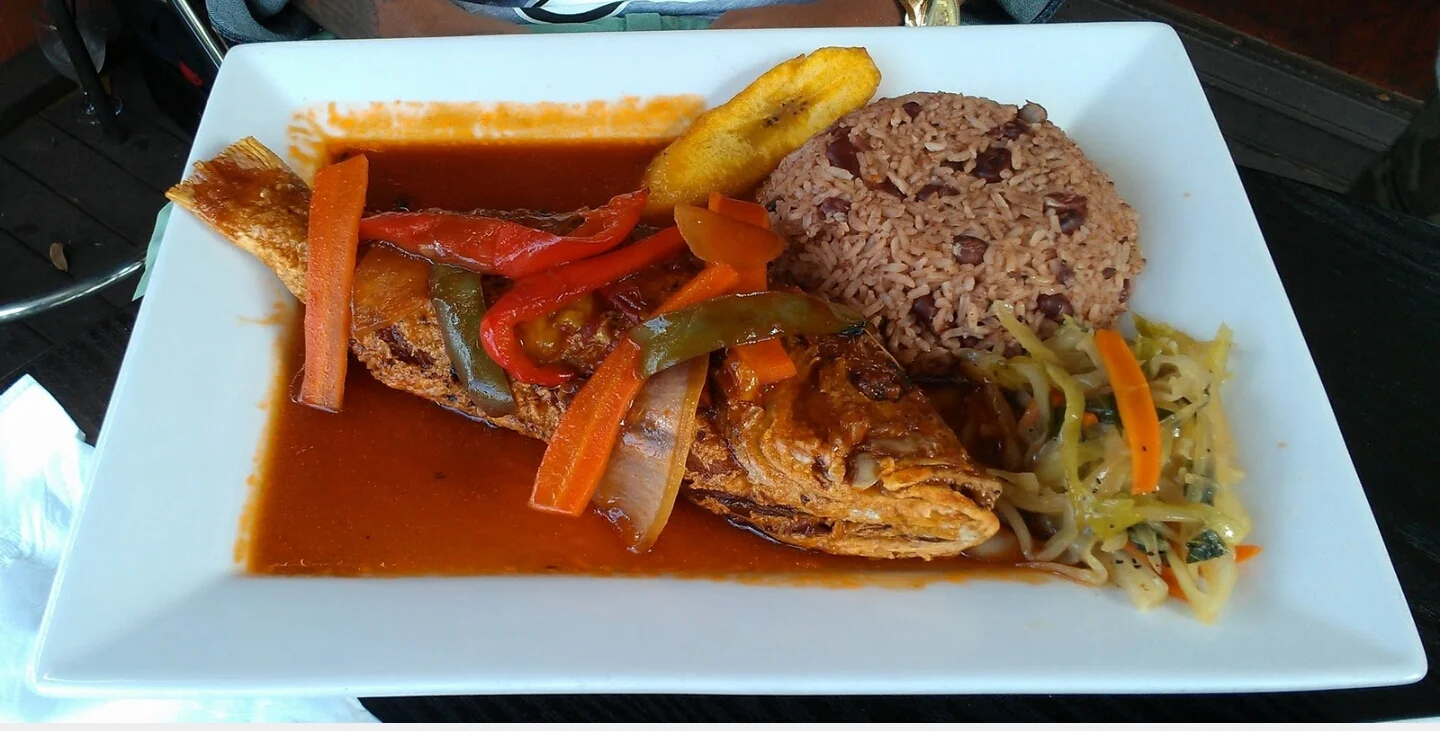 Caribbean Hot Pot Grill