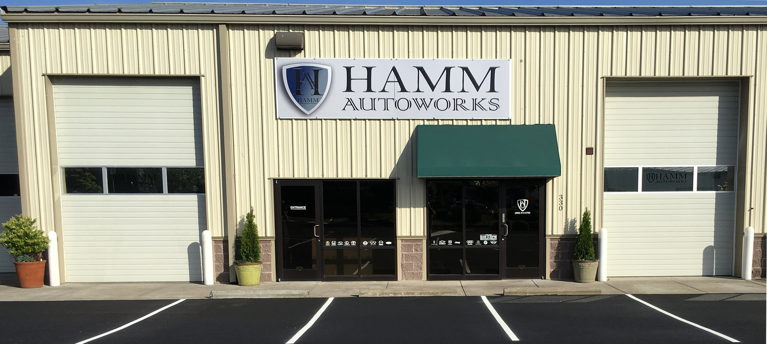 Hamm Autoworks Store Front.jpg