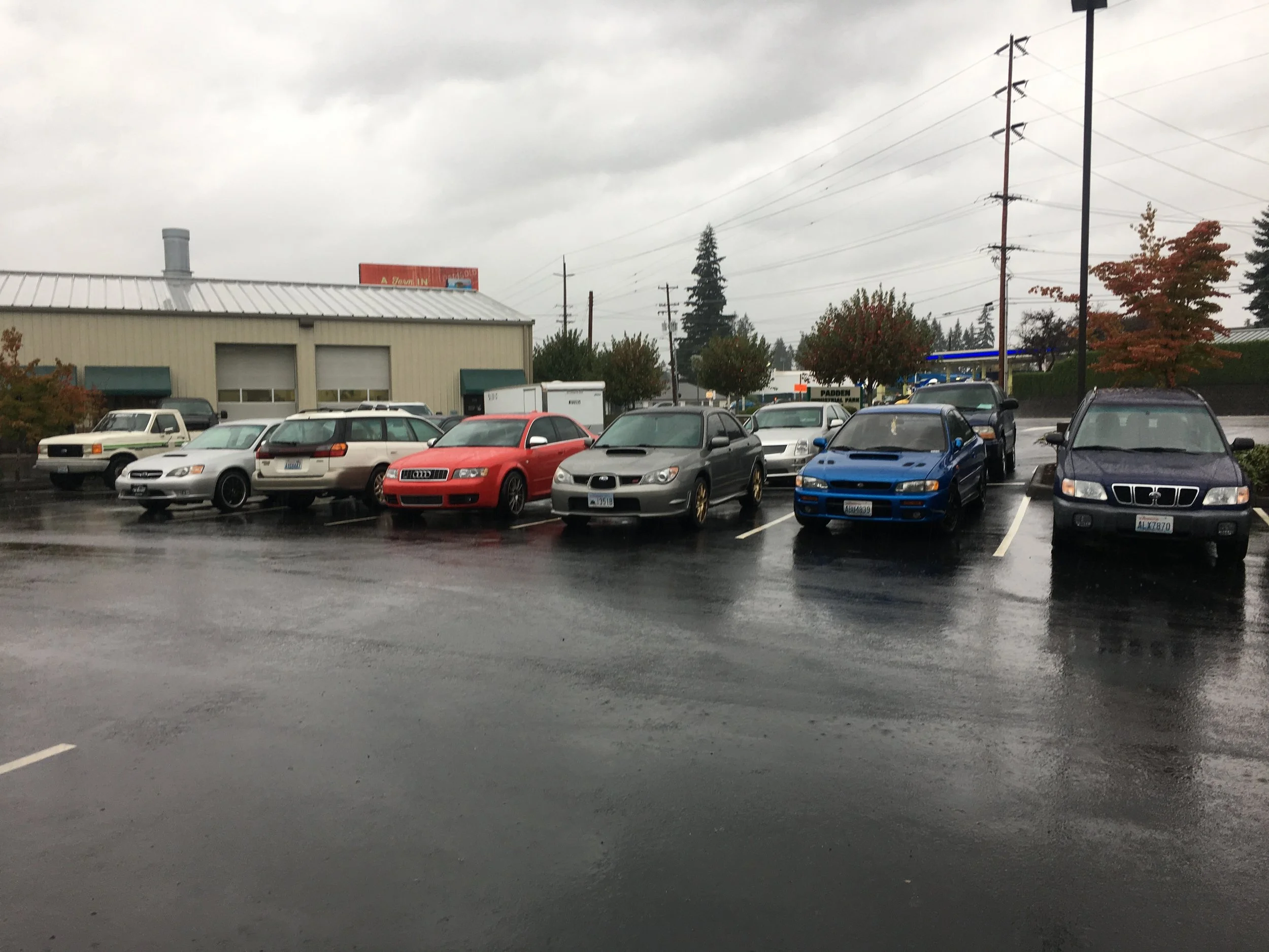 Who we are — Hamm Autoworks