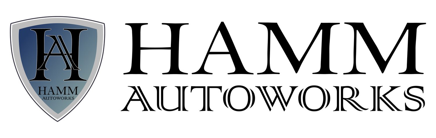Hamm Autoworks 