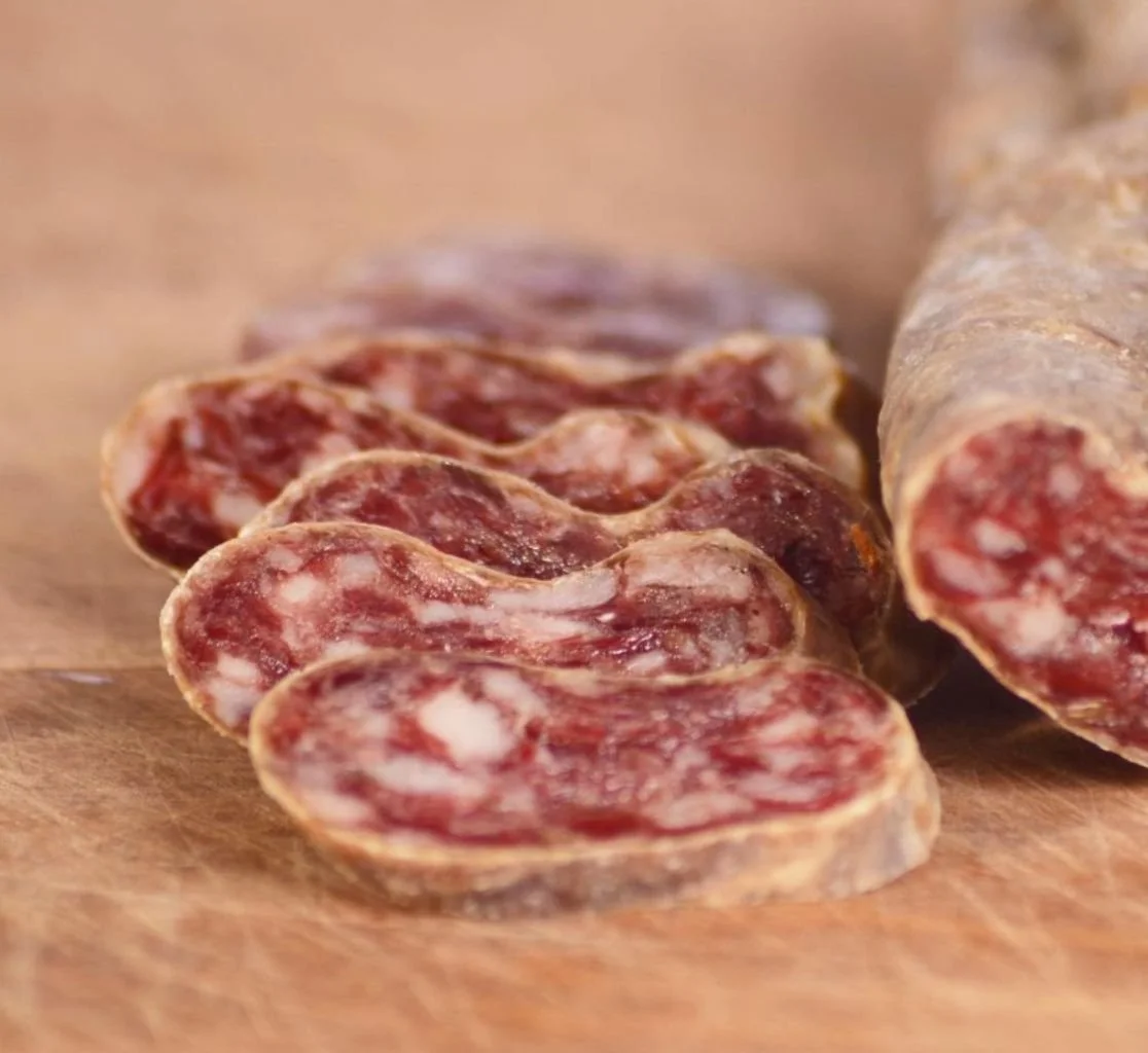 Calabrese Salami
