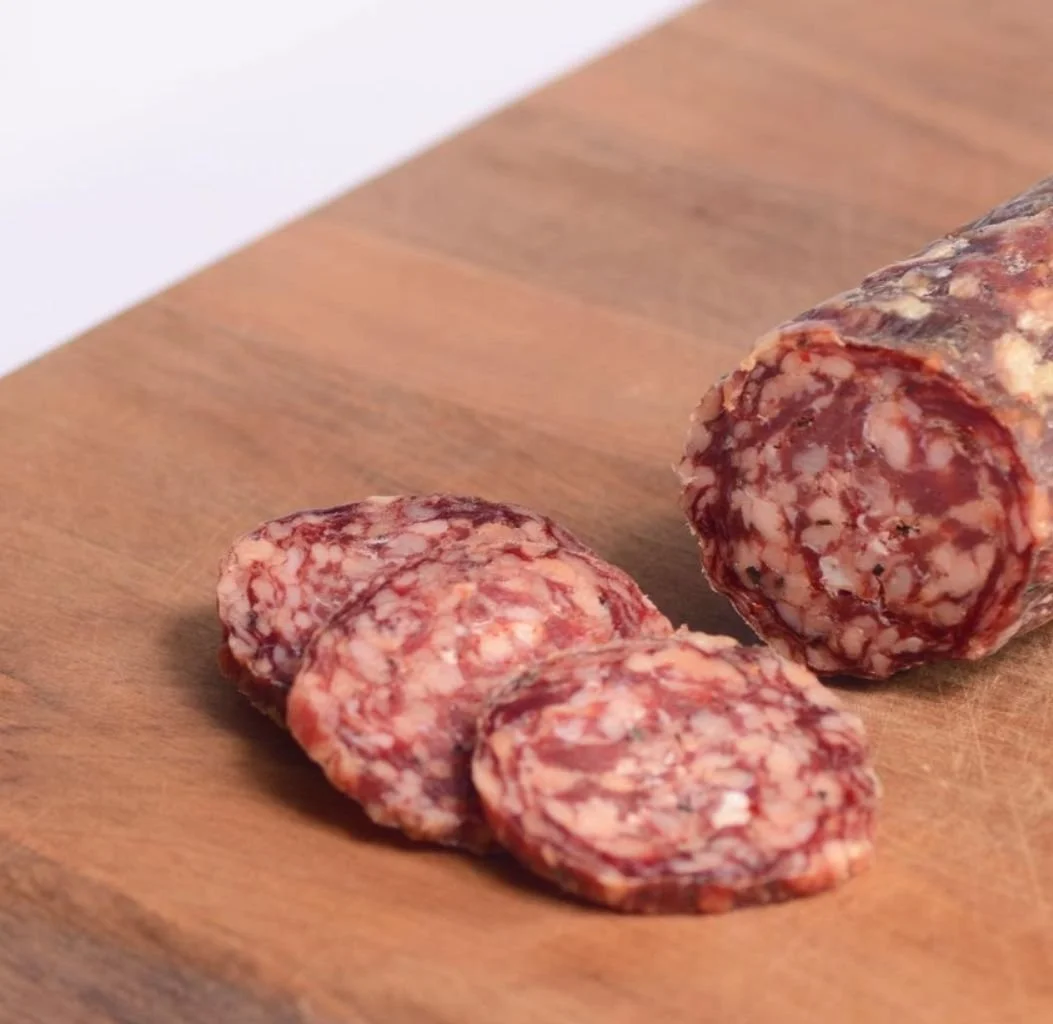Gaucho Salami