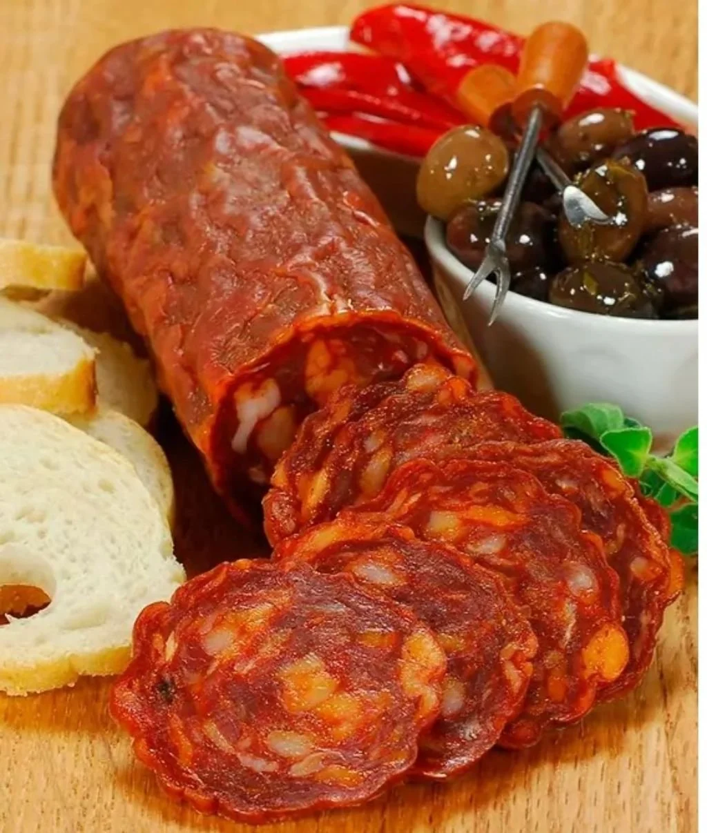 Spanish Chorizo