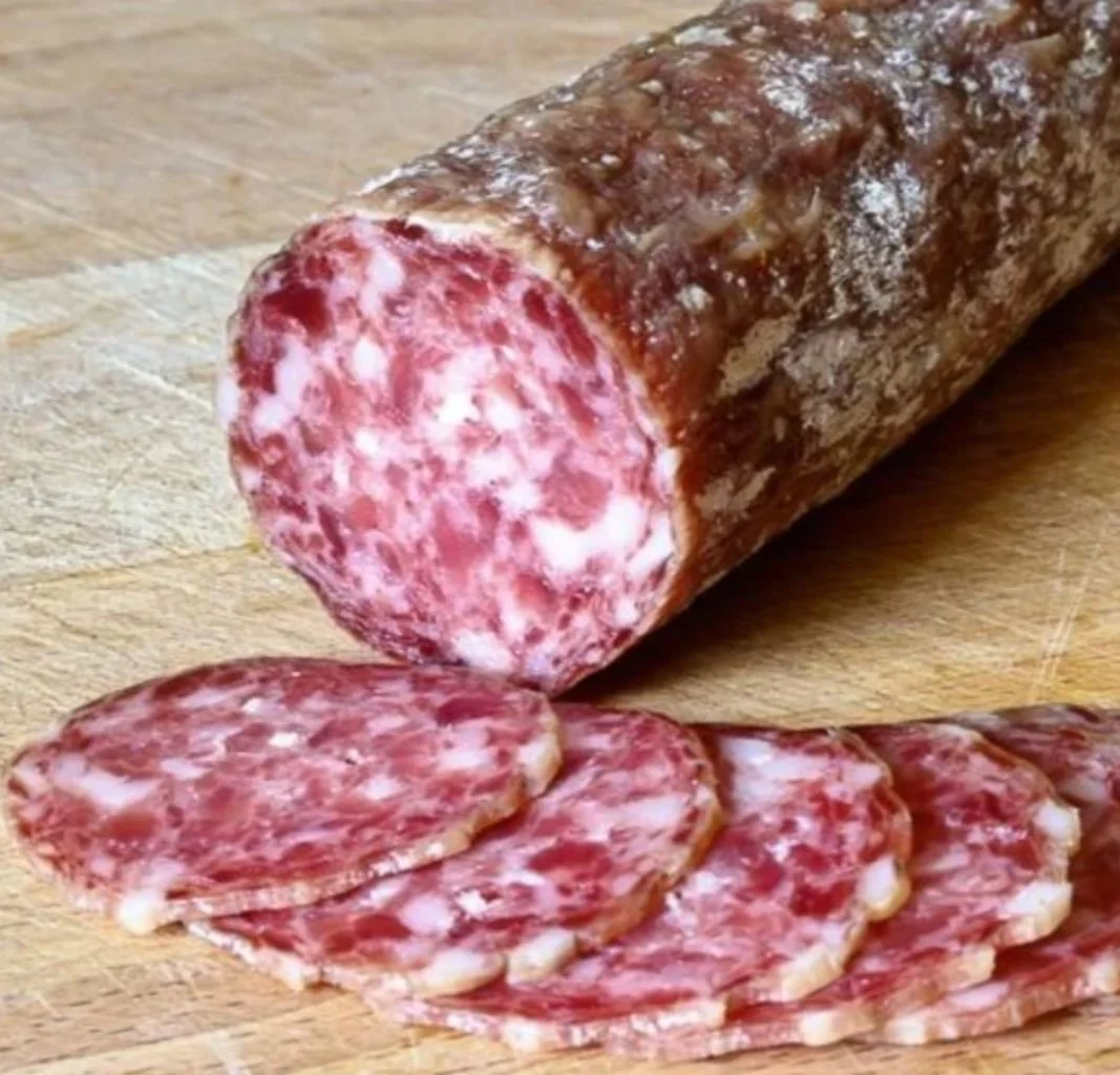 Traditional Milano Salami