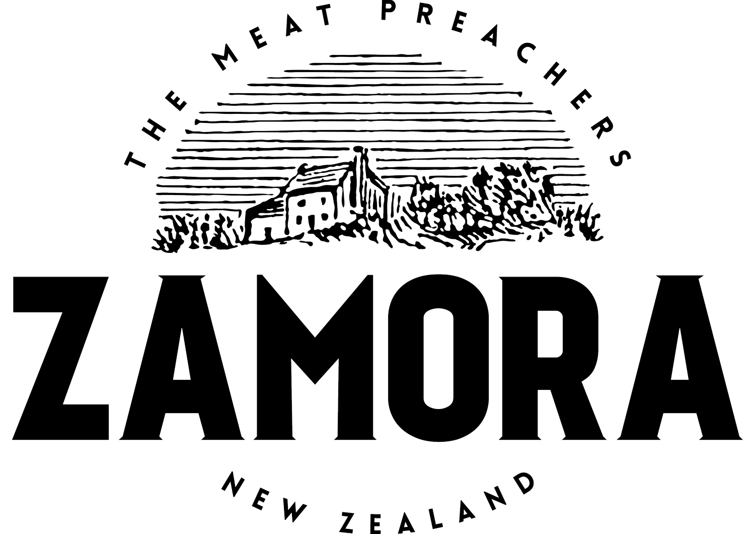 Zamora