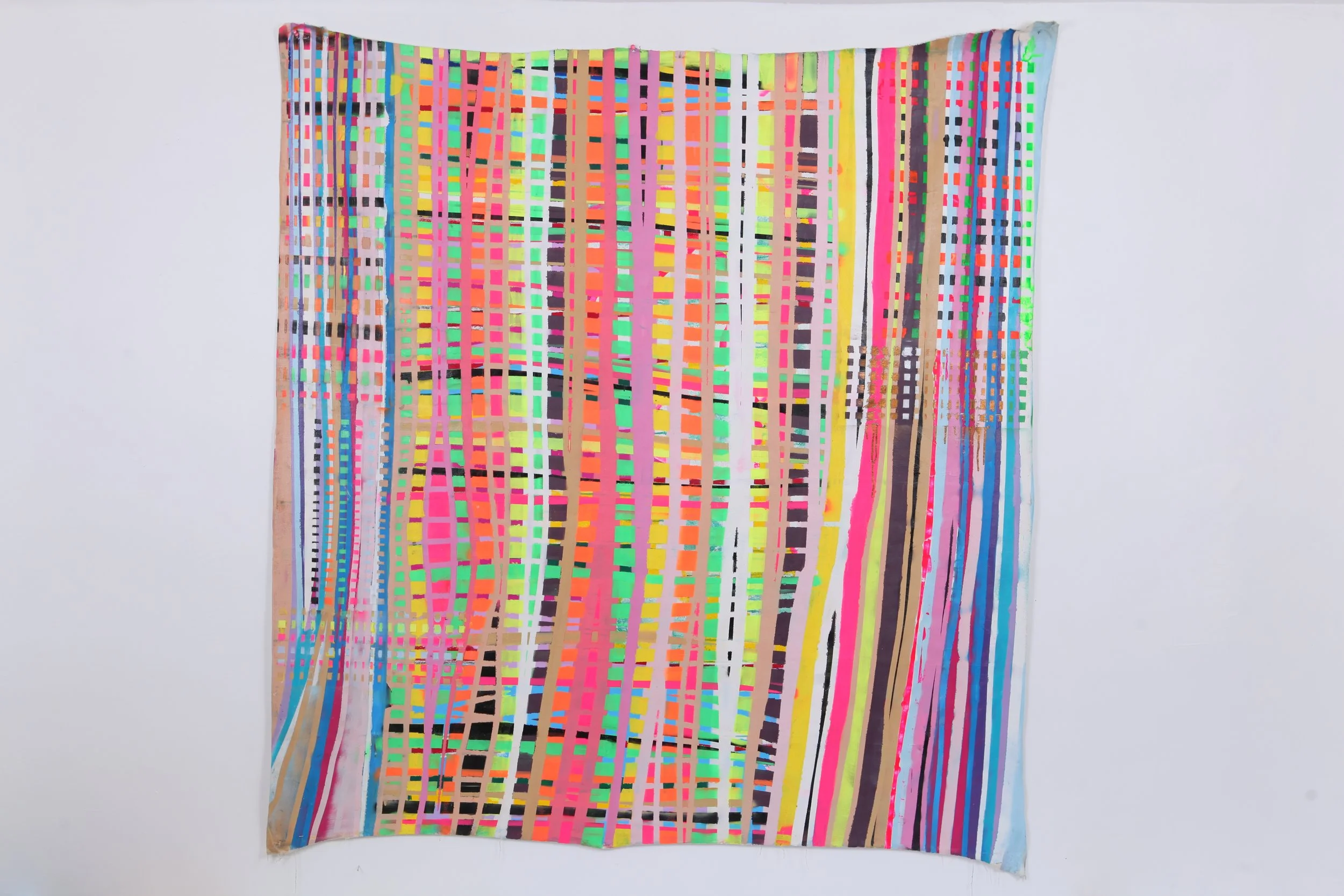 Untitled ( Hoopes Park ) 2014 