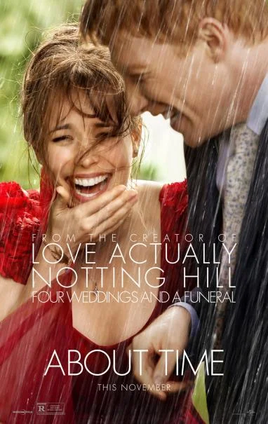 I hated Love Actually and LOVED this movie.
