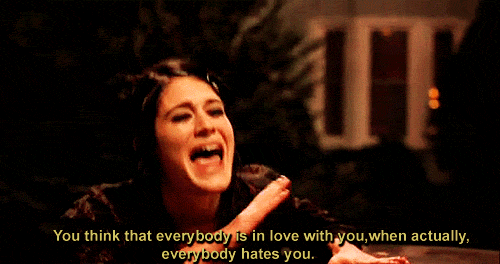 Preach.