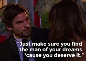 Classic Jared, being BETTER THAN ANY OF US DESERVE