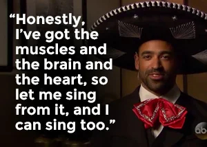 Put your money where your mariachi is.