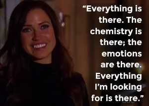 That's not everything. That's two things. No, come to think of it ... that's one thing.