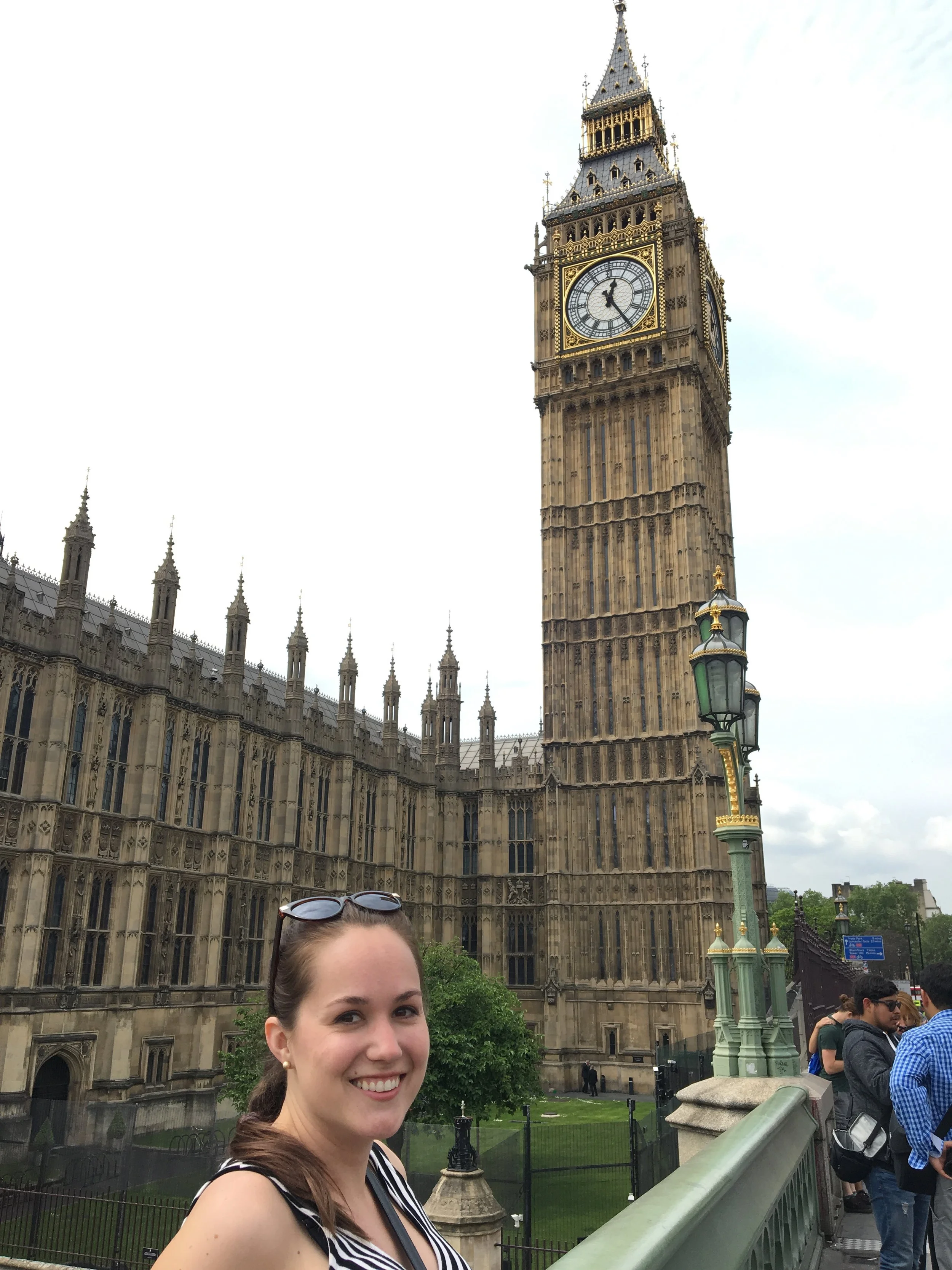 I see where Big Ben gets its name