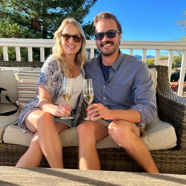 RuVango Winery in Napa