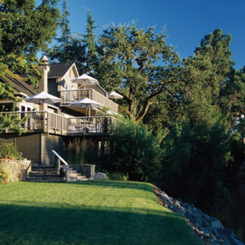 Milliken Creek Inn and Spa Yountville