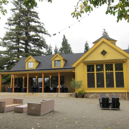 Paraduxx Winery