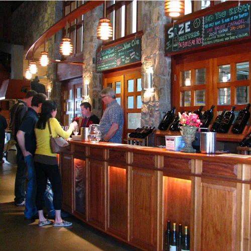 Robert Sinskey Vineyards