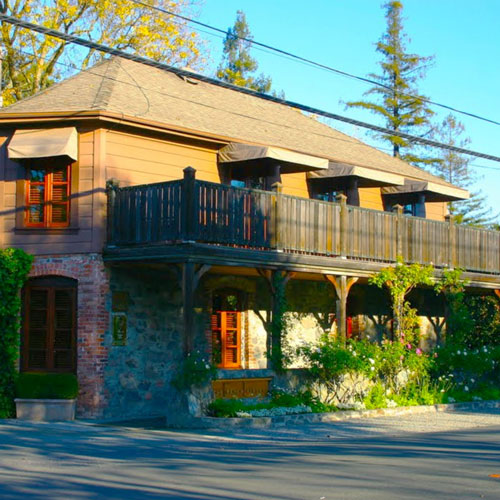 The French Laundry