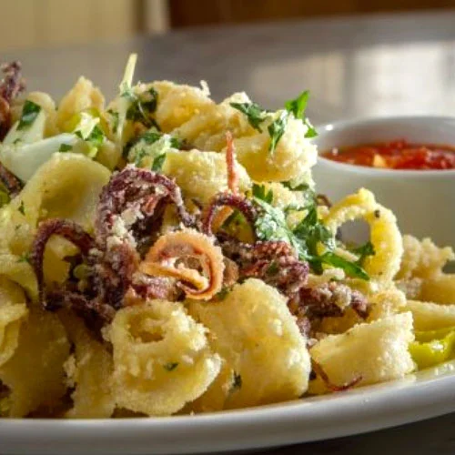 Ciccio Restaurant Napa