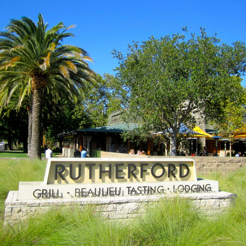 Rutherford Grill