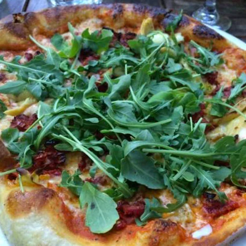 Tra Vigne Pizzeria