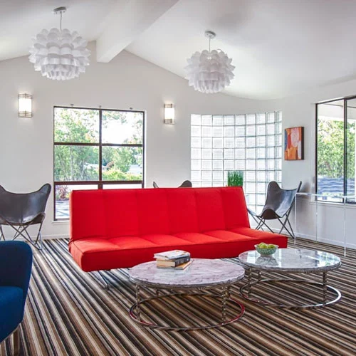 Sunburst Hotel Calistoga