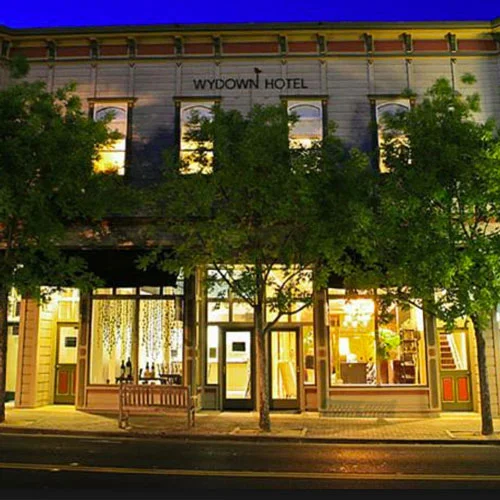 Wydown Hotel St Helena Napa