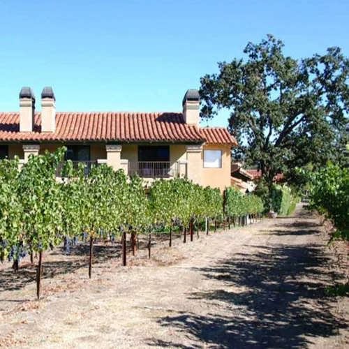 Napa Valley Lodge