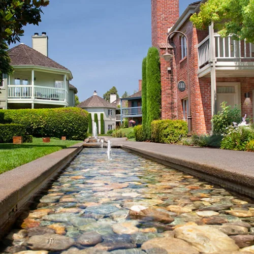 Hilton Garden Inn Napa