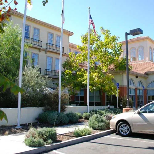 Hilton Garden Inn Napa
