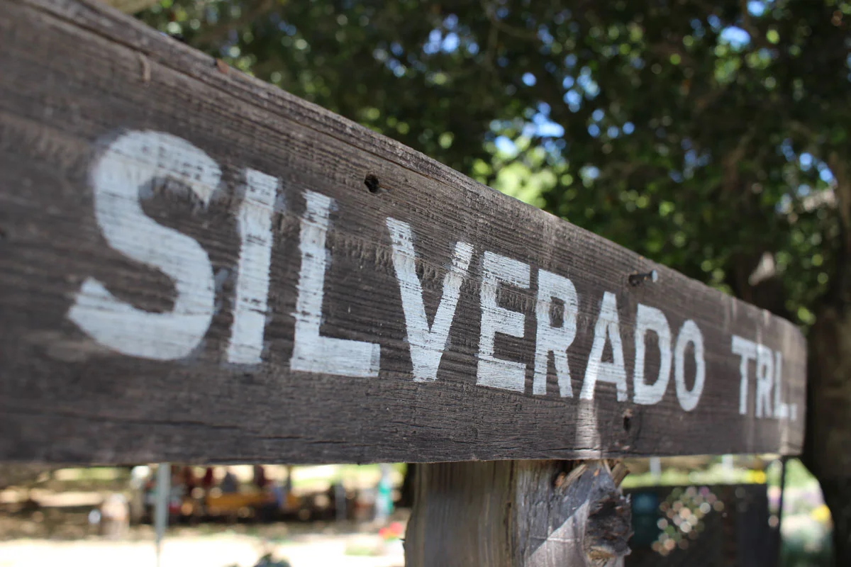 Silverado Trail Dutch Henry Winery