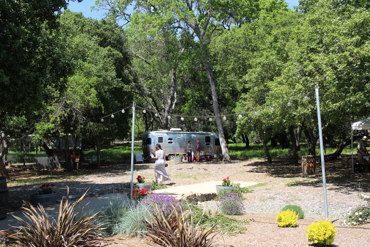 Dutch Henry Winery Napa Calistoga