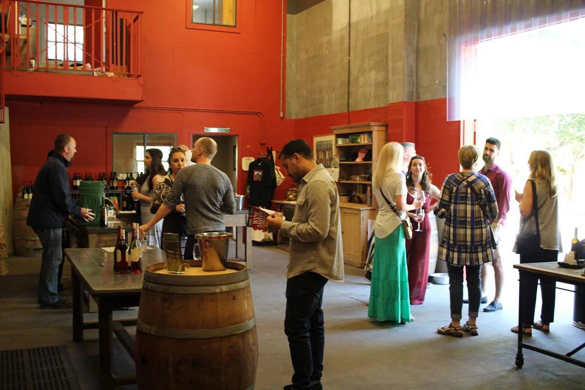 Dutch Henry Winery