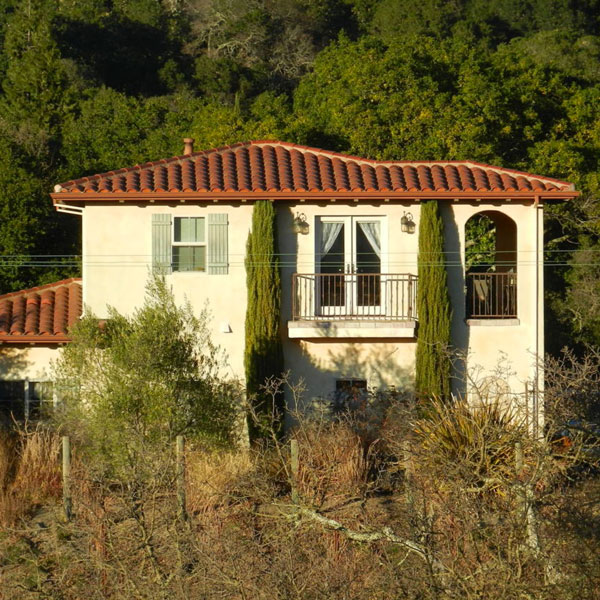 Napa Wine Country Private Suite Airbnb