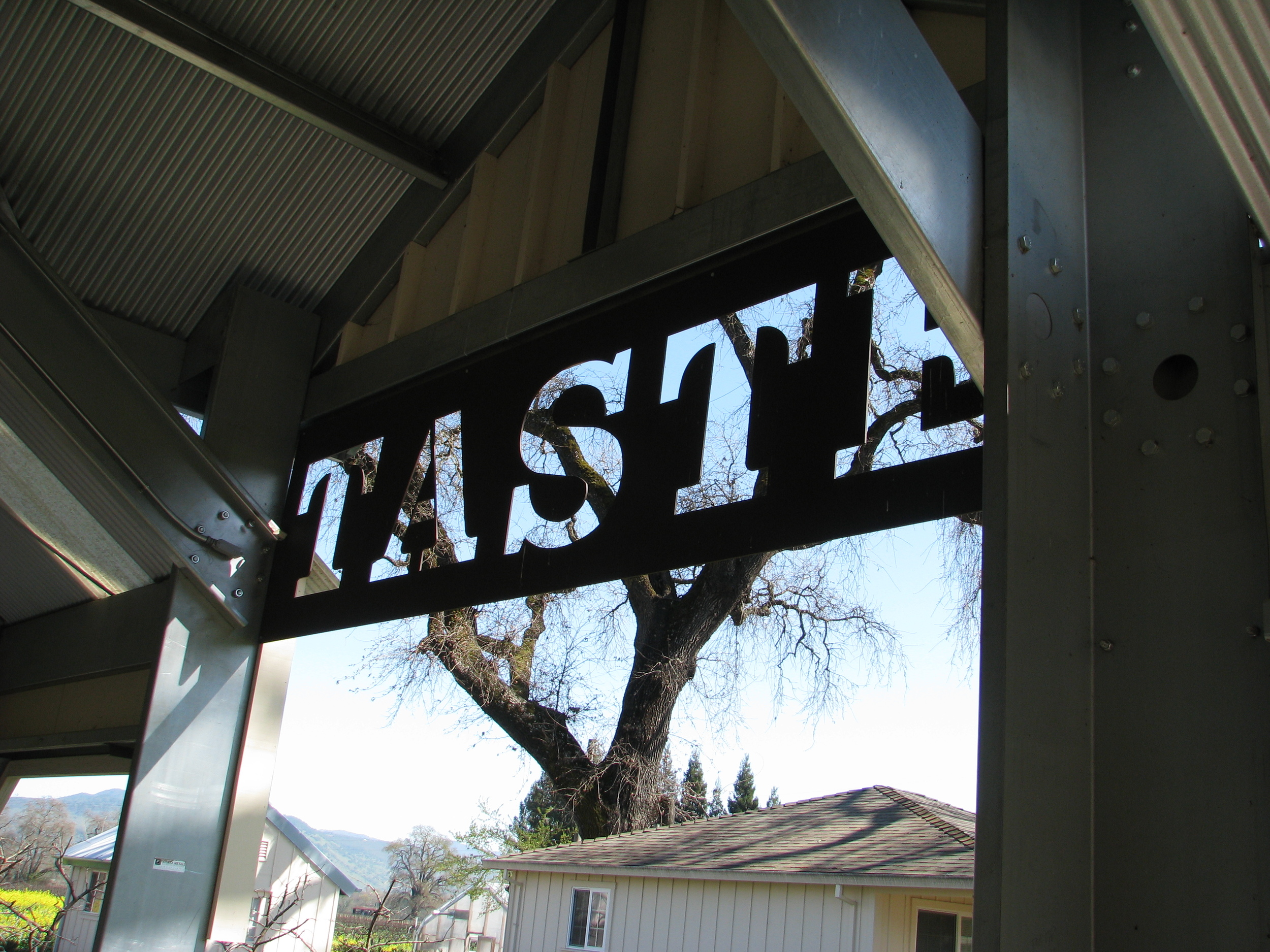 Local Wally's Napa Tourist Guide