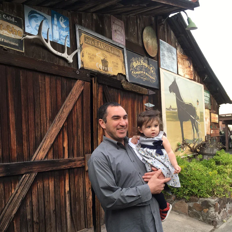AXR Winery Napa
