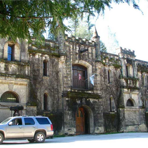 Chateau Montelena