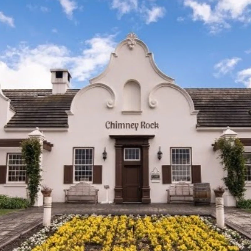 Chimney Rock Winery