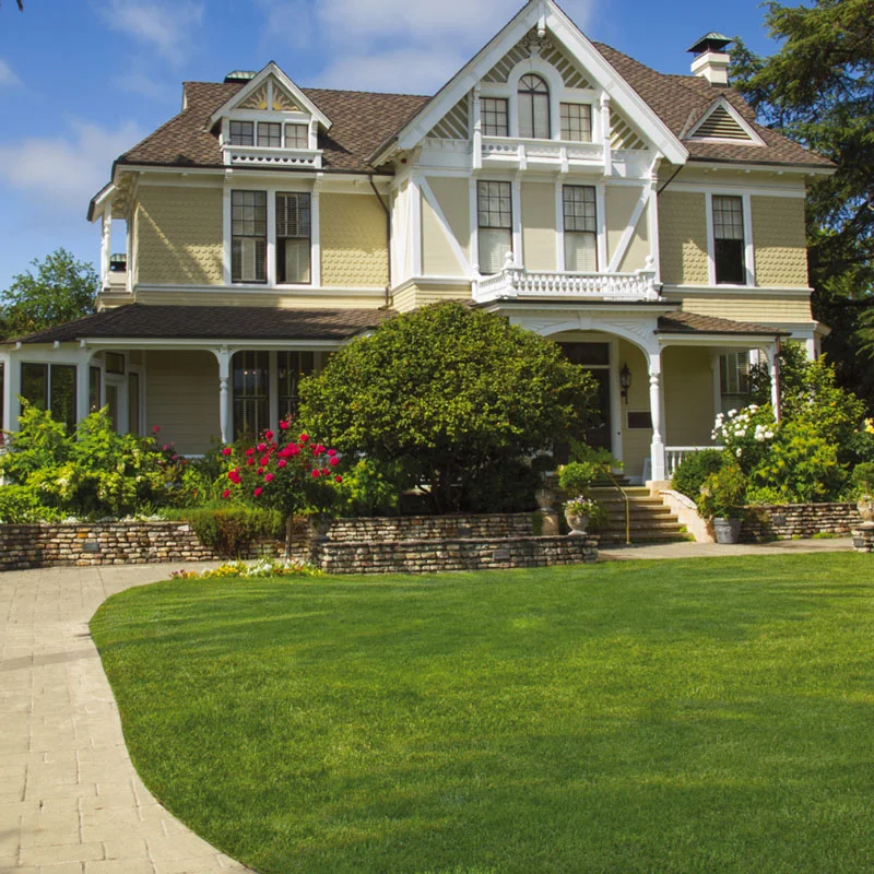 Sutter Home Napa Winery free tastings