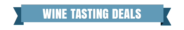 Wine Tasting Deals in Napa