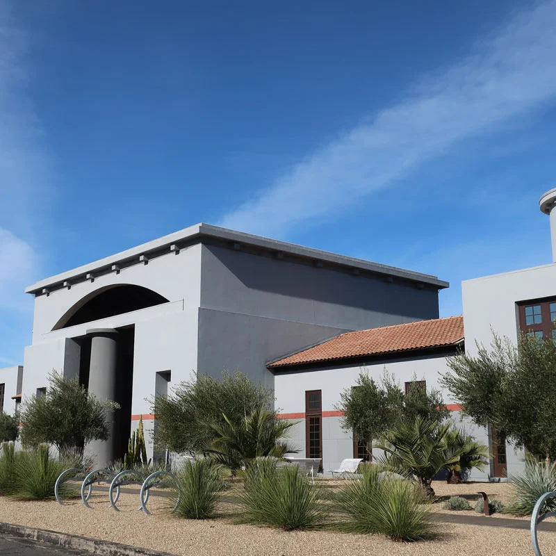 Clos Pegase Napa Valley