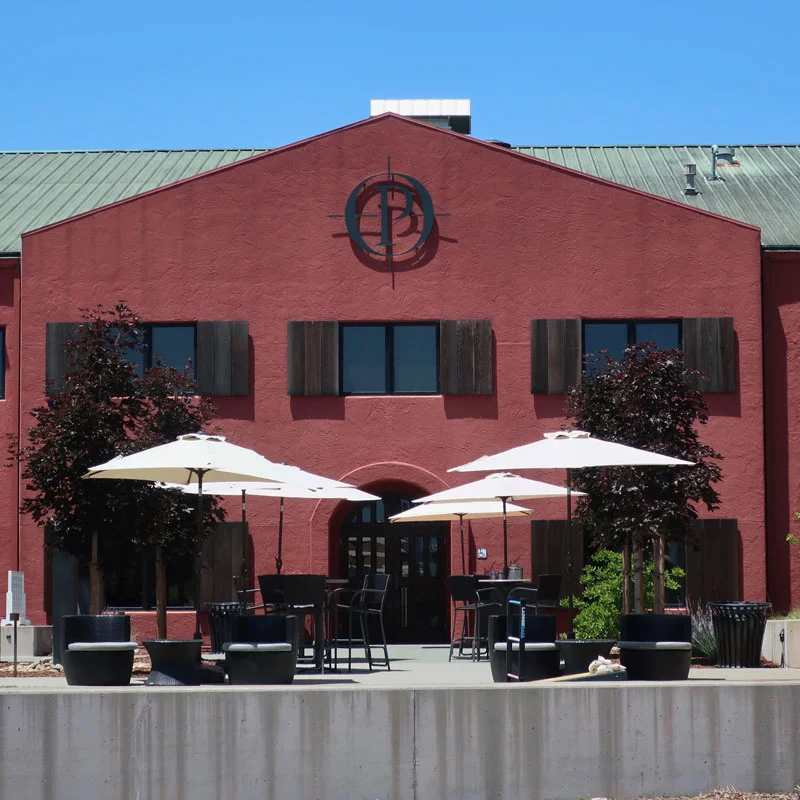 Provenance Winery Napa