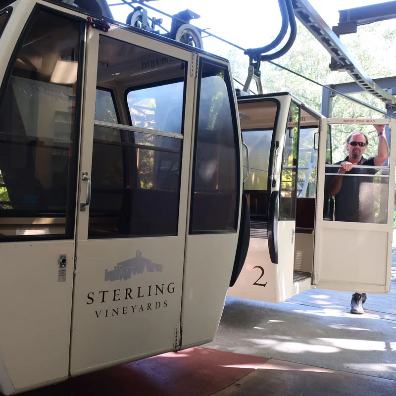 Ride the Sterling Tram and get $10 off
