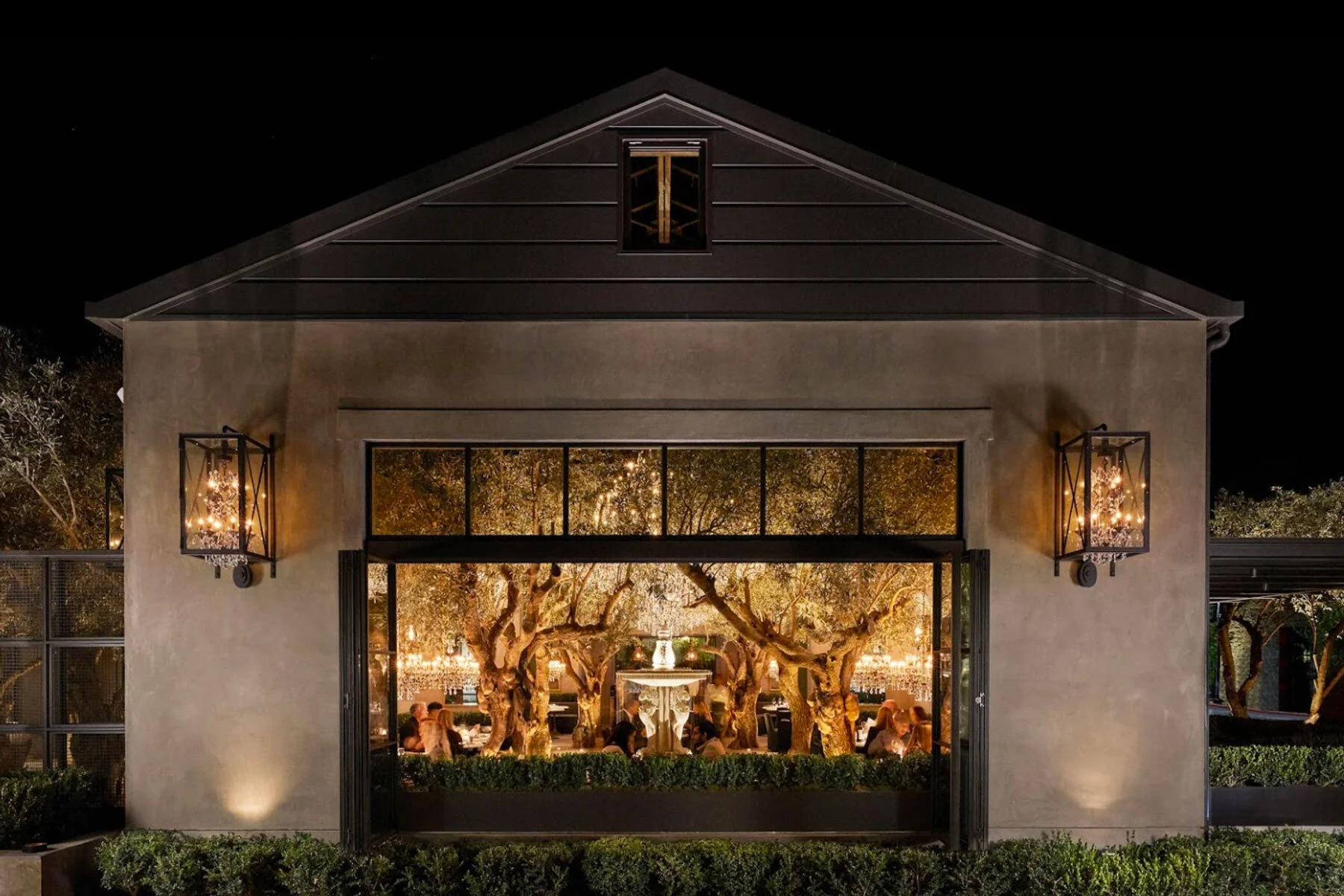 Beautiful RH Kitchen in Napa