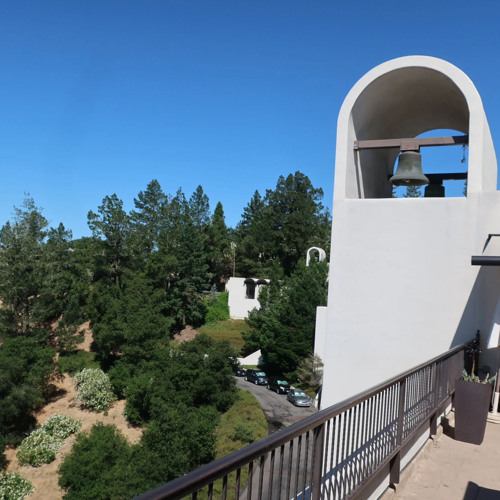 Sterling Vineyards - Loves Big Groups