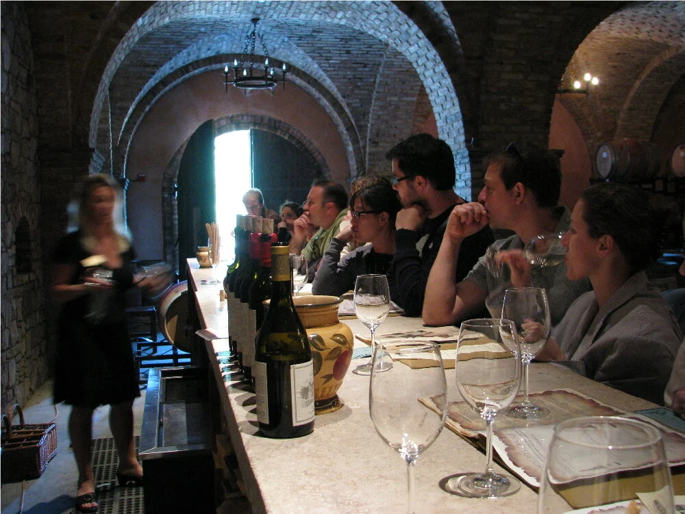 Are there Deals at Castello di Amrosa?
