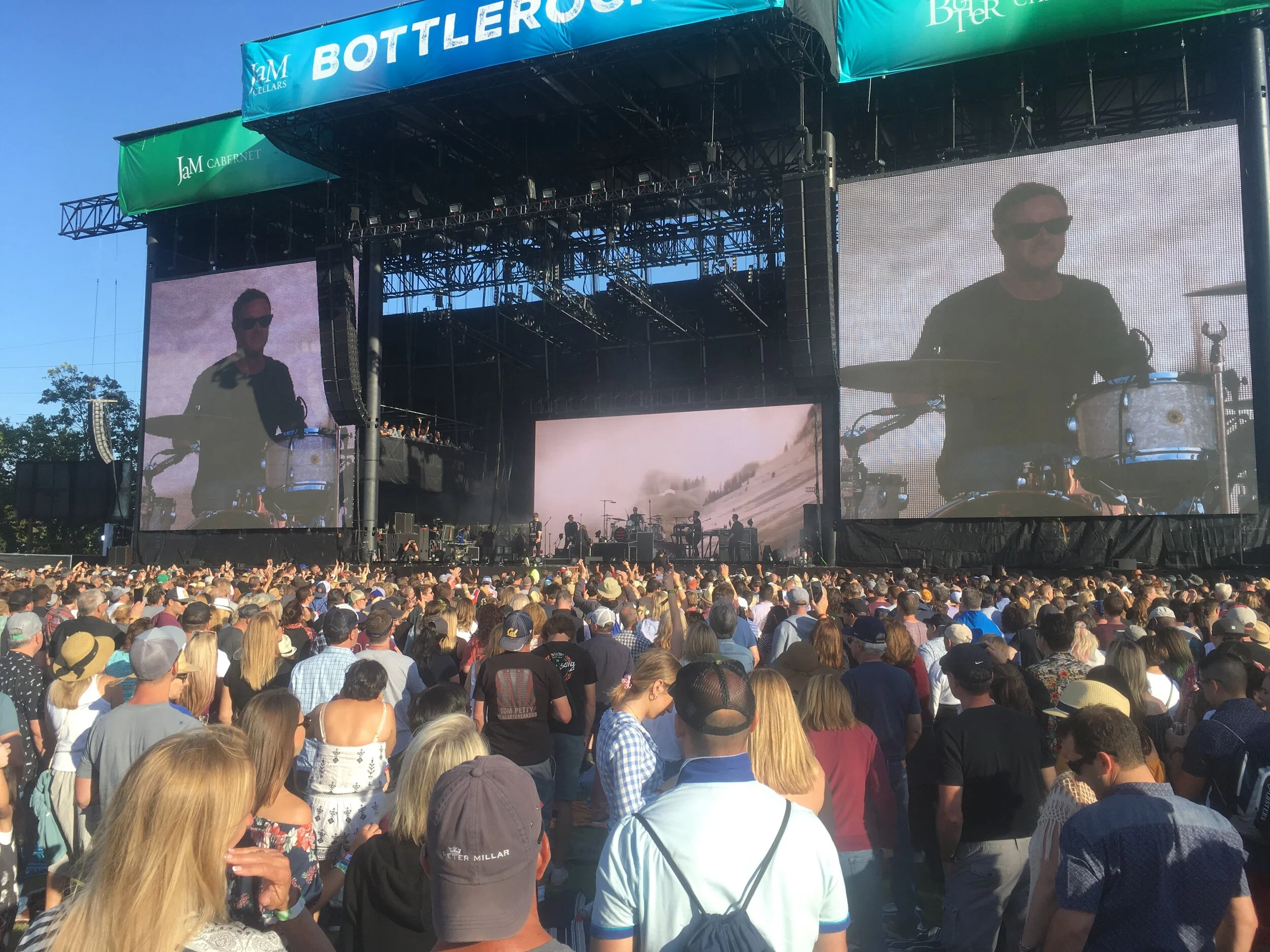 BottleRock 2020: Everything You Need to Know BEFORE You Get Here - FAQ
